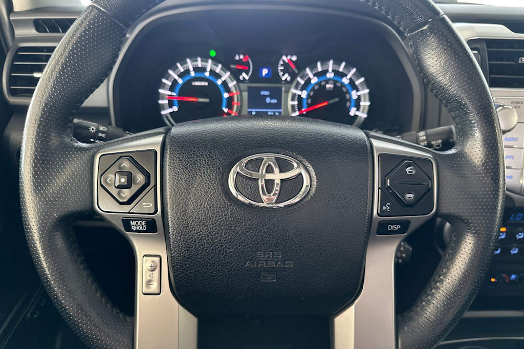 Thumbnail: 2016 Toyota 4Runner - 29