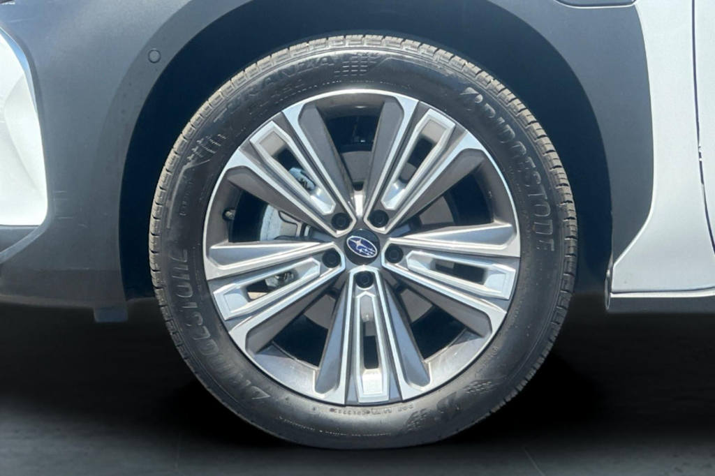 Thumbnail: 2023 Subaru Solterra - 7