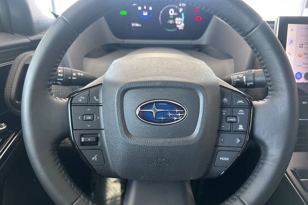 Thumbnail: 2023 Subaru Solterra - 28