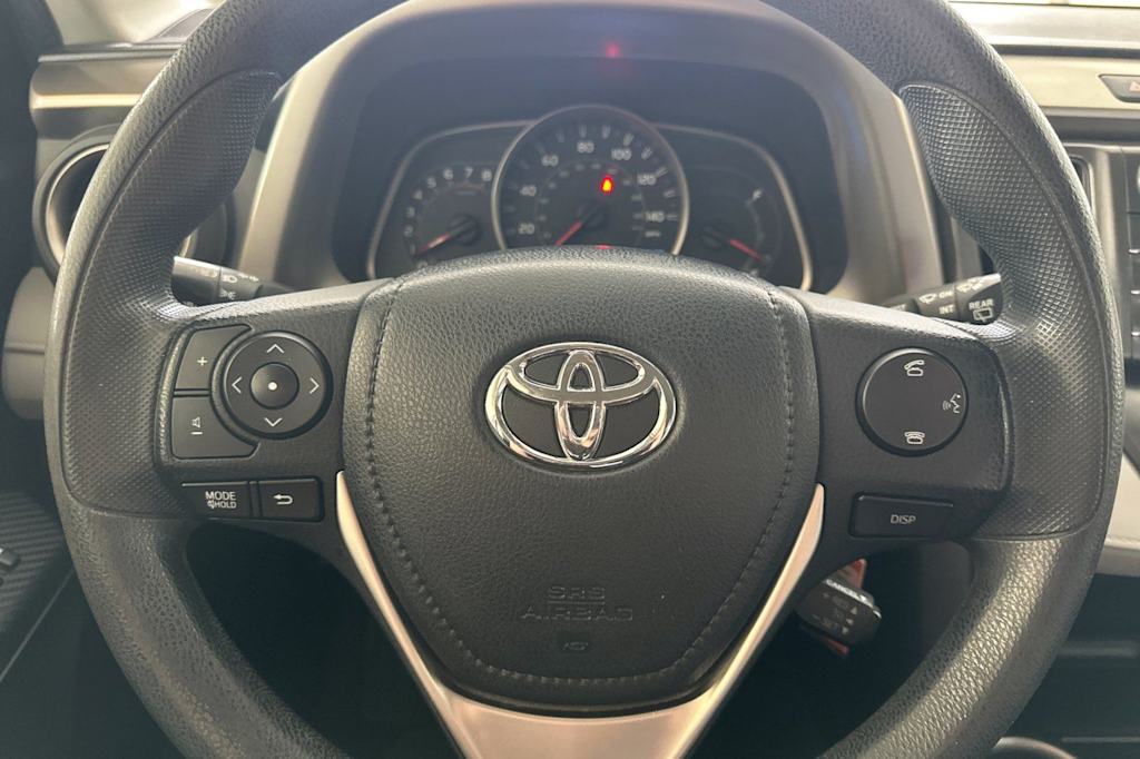 Thumbnail: 2015 Toyota RAV4 - 26