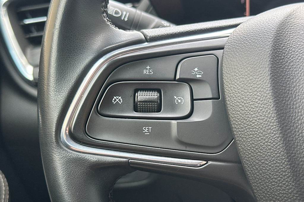 Thumbnail: 2024 Buick Encore GX - 28
