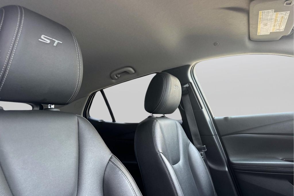 Thumbnail: 2024 Buick Encore GX - 8