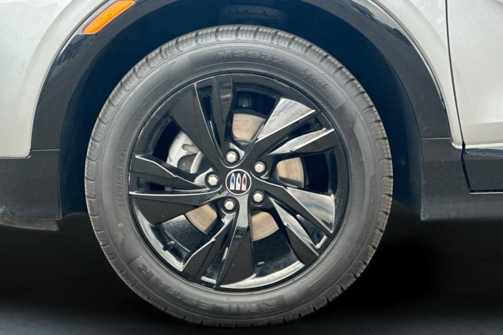 Thumbnail: 2024 Buick Encore GX - 6
