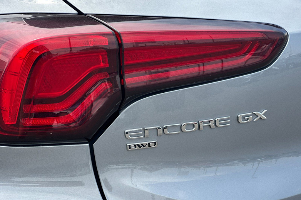 Thumbnail: 2024 Buick Encore GX - 31