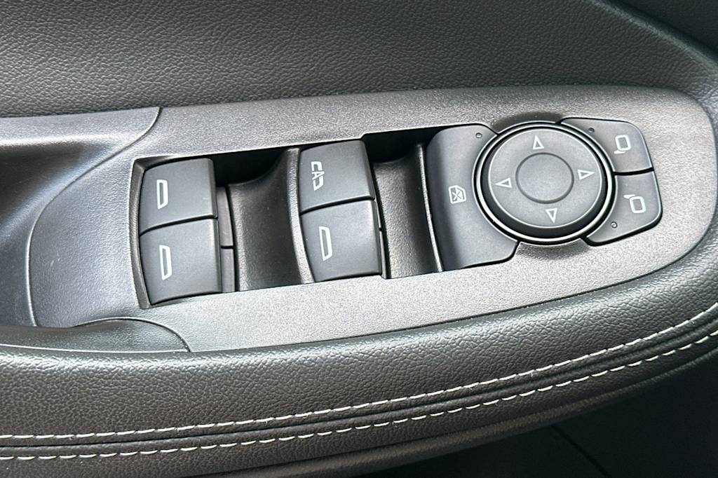 Thumbnail: 2024 Buick Encore GX - 22