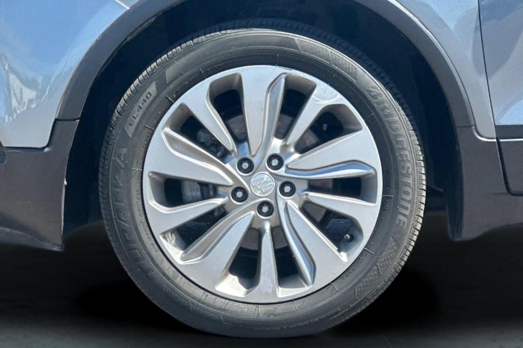 Thumbnail: 2019 Buick Encore - 7
