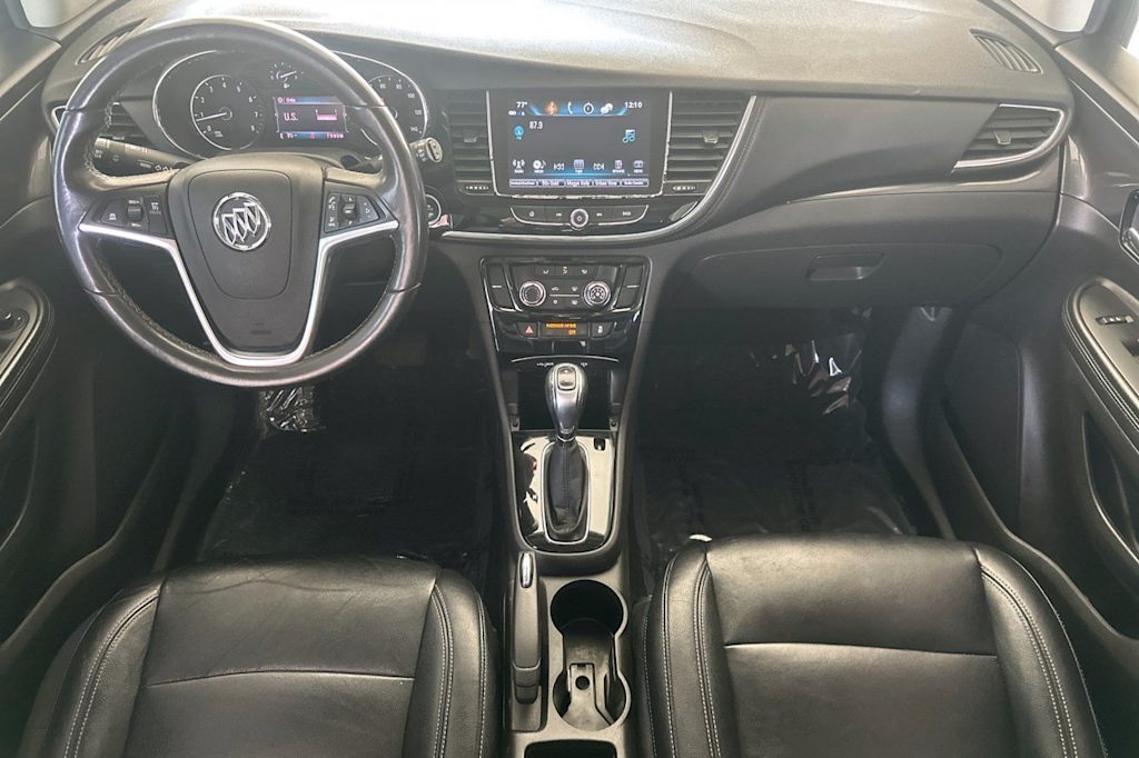 Thumbnail: 2019 Buick Encore - 2