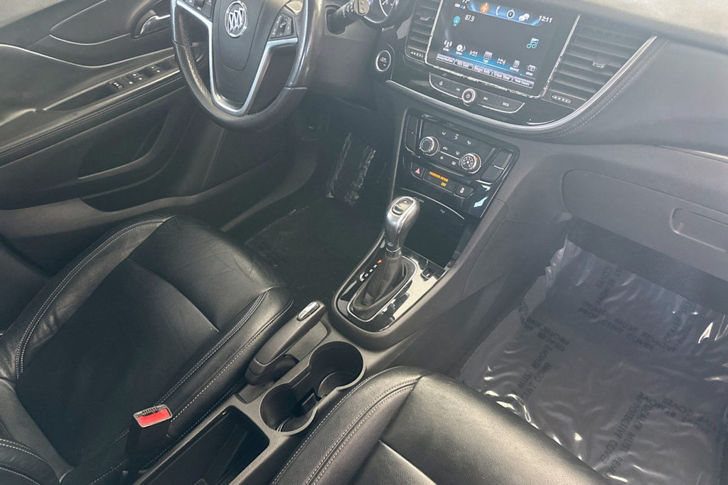 Thumbnail: 2019 Buick Encore - 12