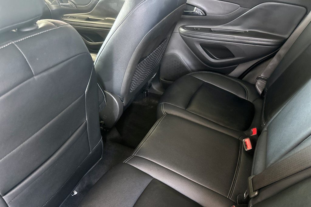 Thumbnail: 2019 Buick Encore - 10