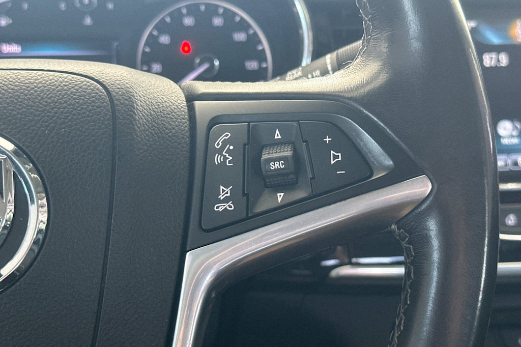 Thumbnail: 2019 Buick Encore - 29