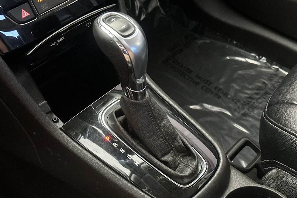 Thumbnail: 2019 Buick Encore - 14