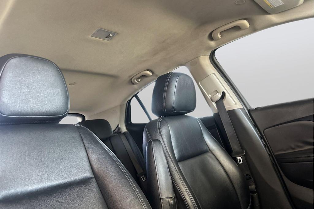 Thumbnail: 2019 Buick Encore - 9