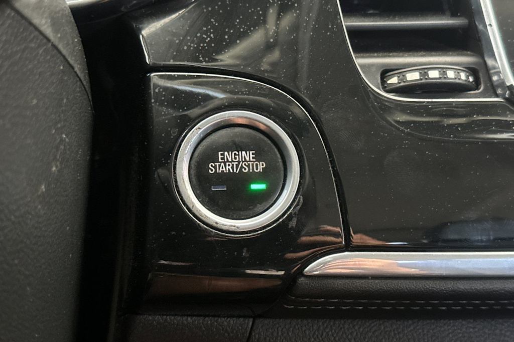 Thumbnail: 2019 Buick Encore - 26