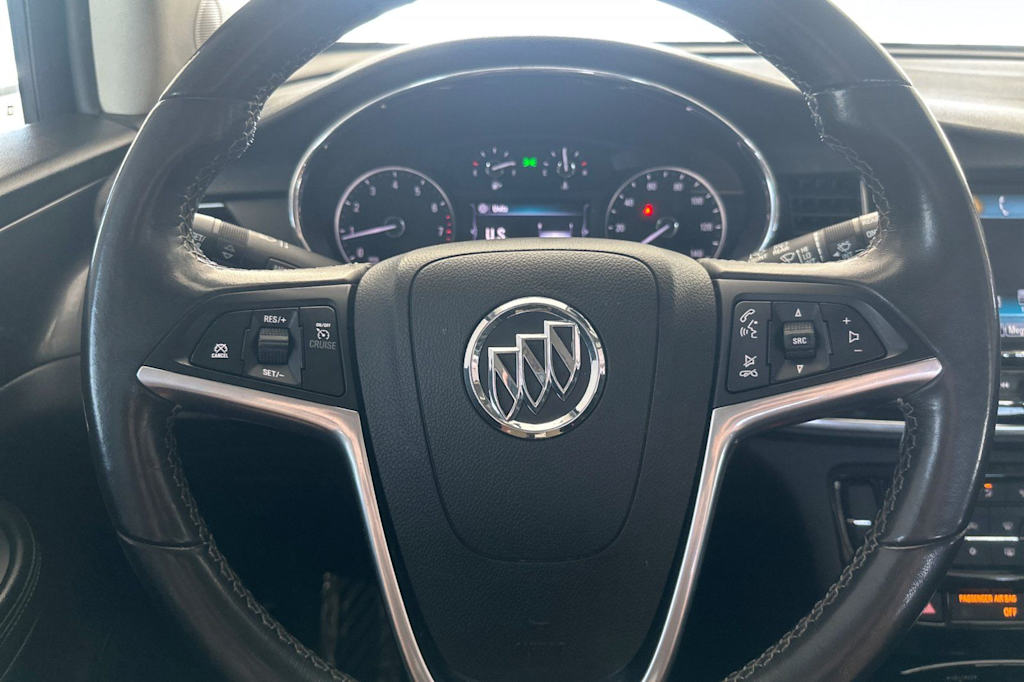 Thumbnail: 2019 Buick Encore - 27