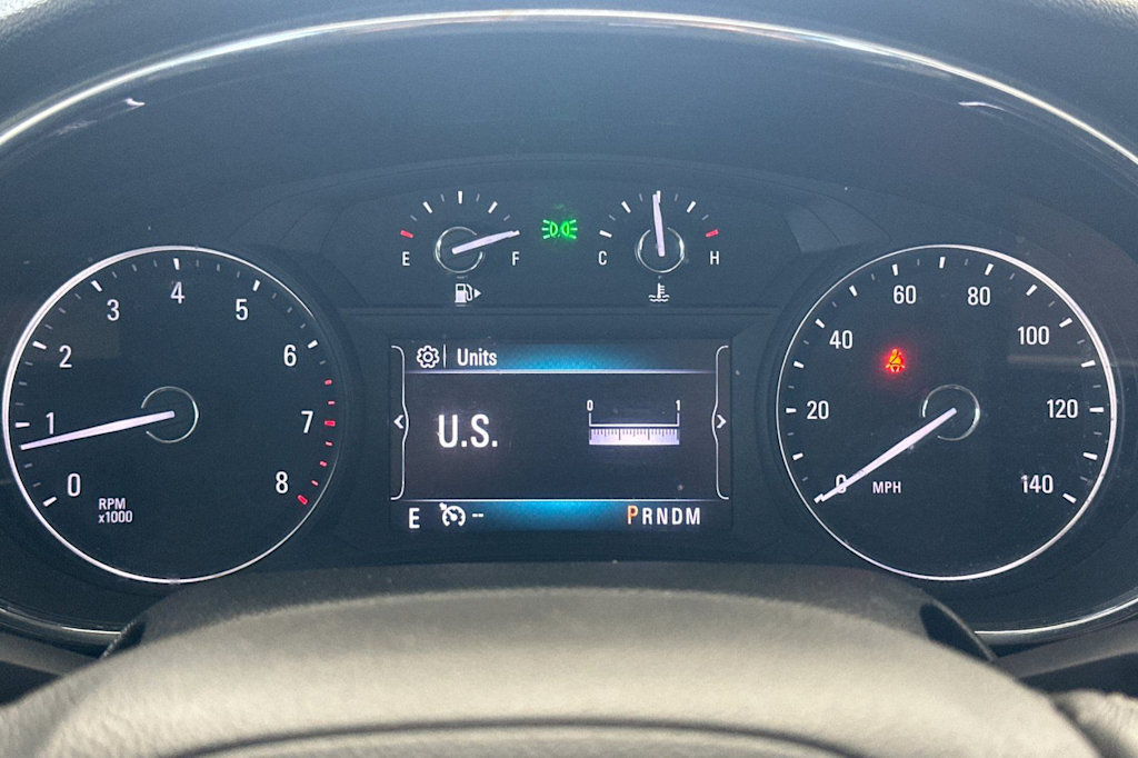 Thumbnail: 2019 Buick Encore - 15