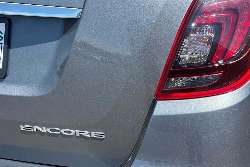Thumbnail: 2019 Buick Encore - 30
