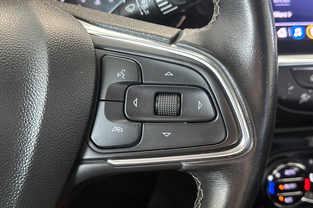 Thumbnail: 2021 Buick Encore GX - 29