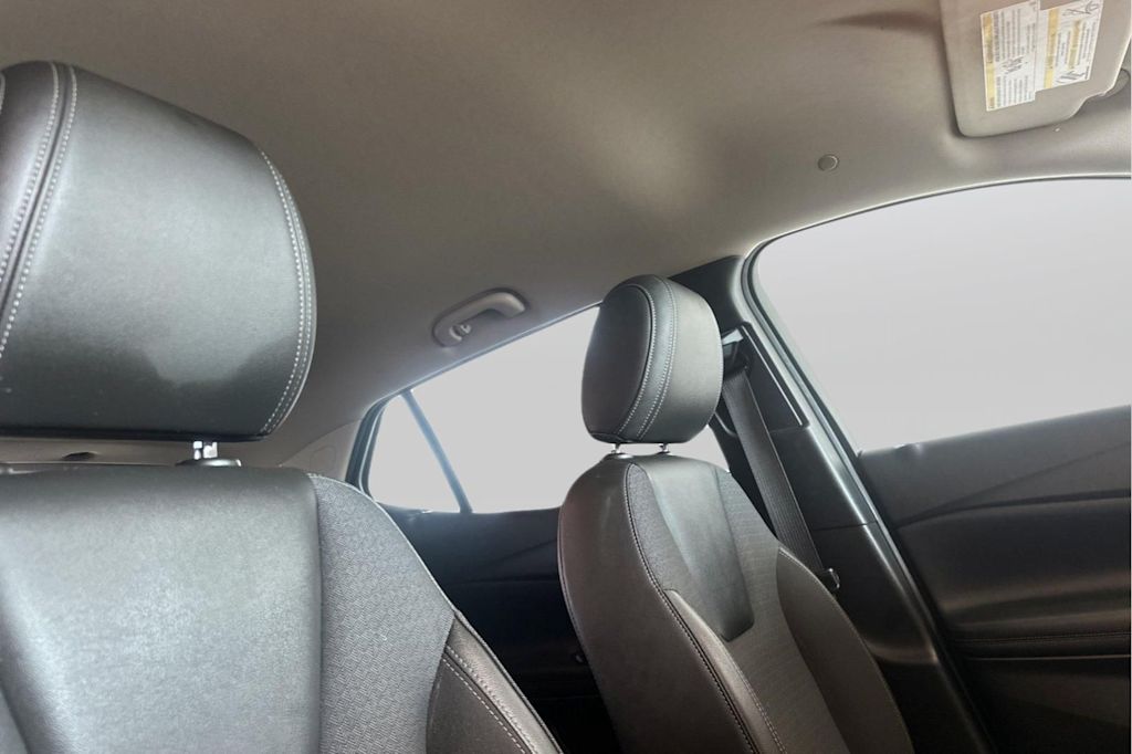 Thumbnail: 2021 Buick Encore GX - 8