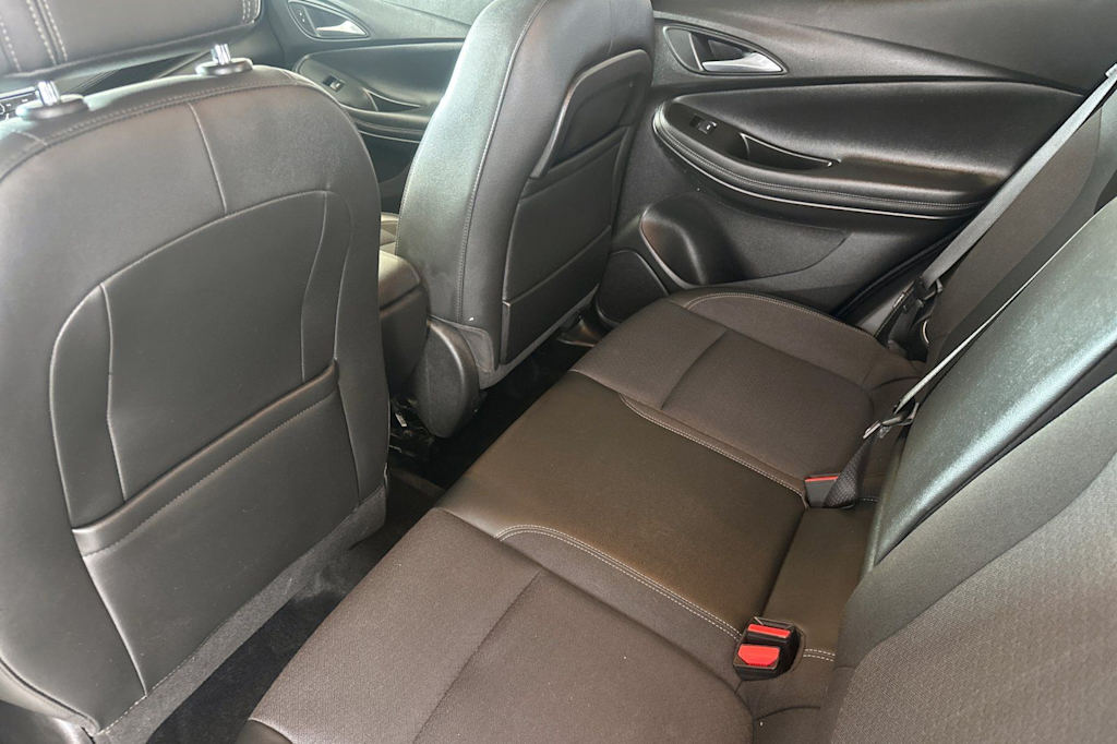 Thumbnail: 2021 Buick Encore GX - 9