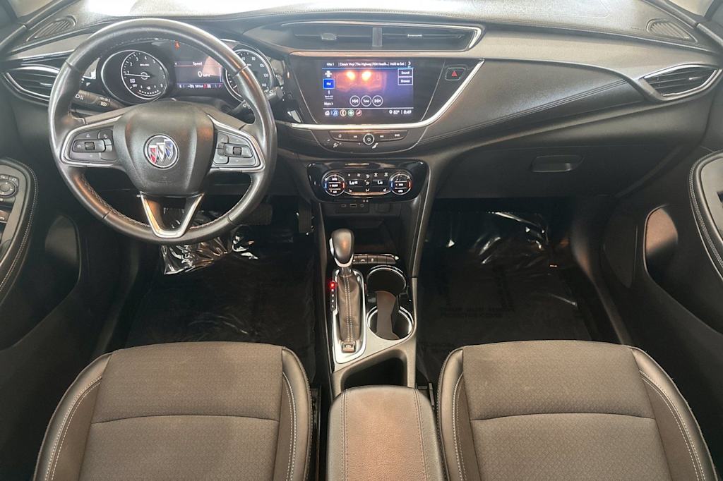 Thumbnail: 2021 Buick Encore GX - 2