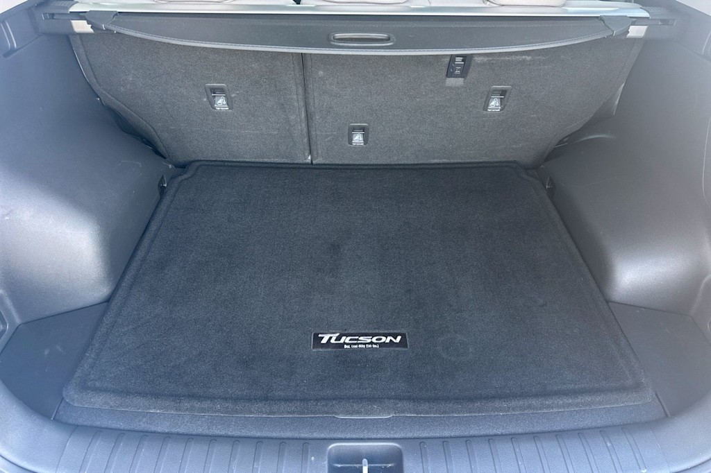 Thumbnail: 2019 Hyundai Tucson - 14