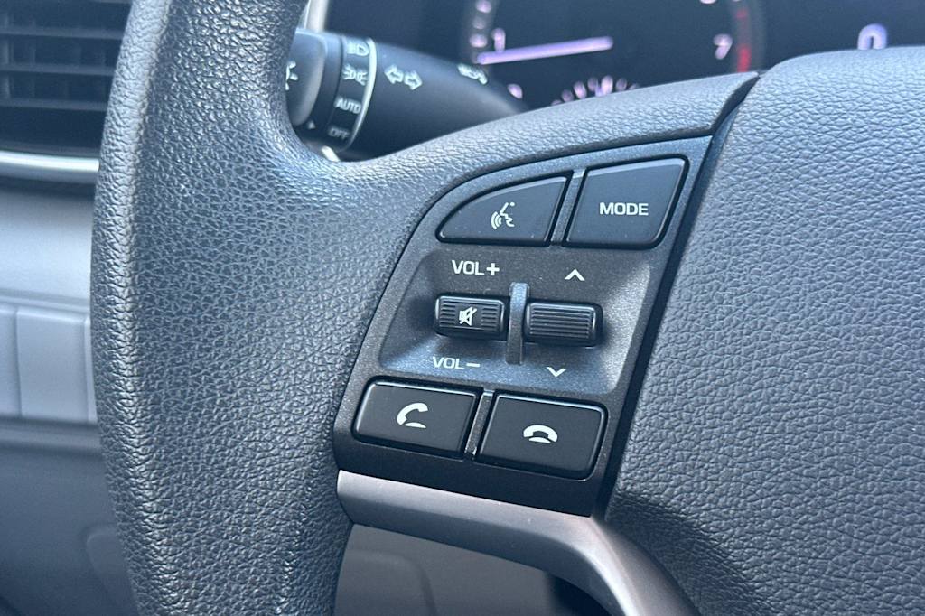 Thumbnail: 2019 Hyundai Tucson - 26