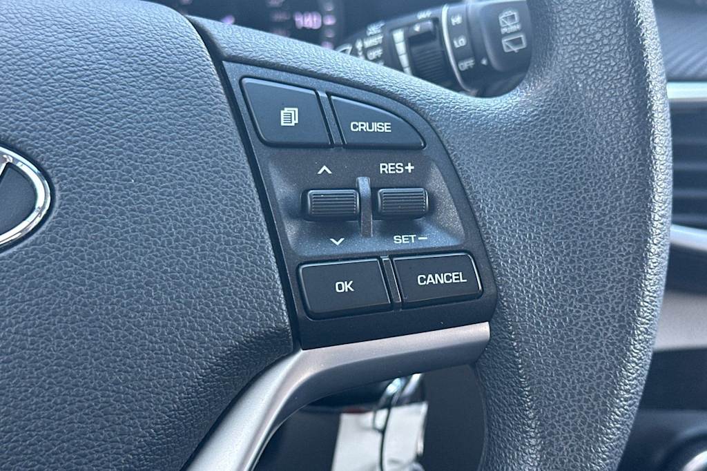 Thumbnail: 2019 Hyundai Tucson - 27