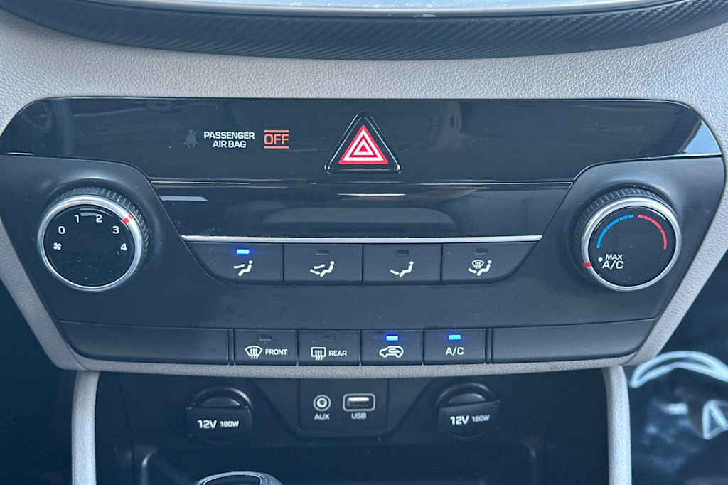 Thumbnail: 2019 Hyundai Tucson - 24