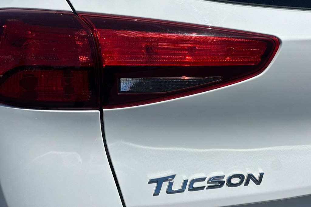 Thumbnail: 2019 Hyundai Tucson - 30