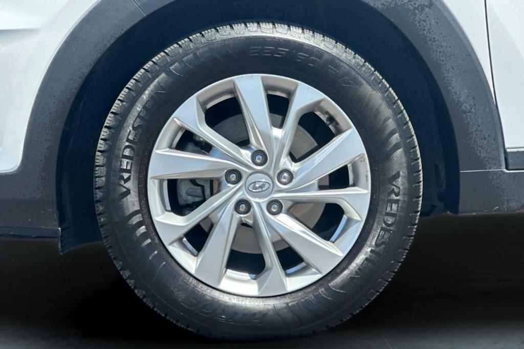 Thumbnail: 2019 Hyundai Tucson - 6