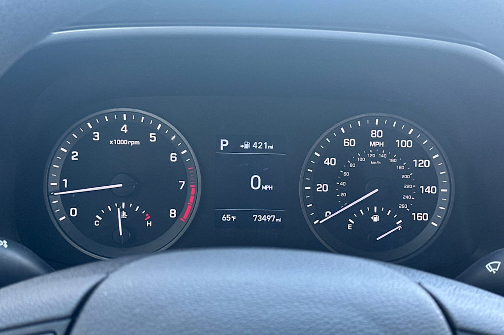 Thumbnail: 2019 Hyundai Tucson - 28