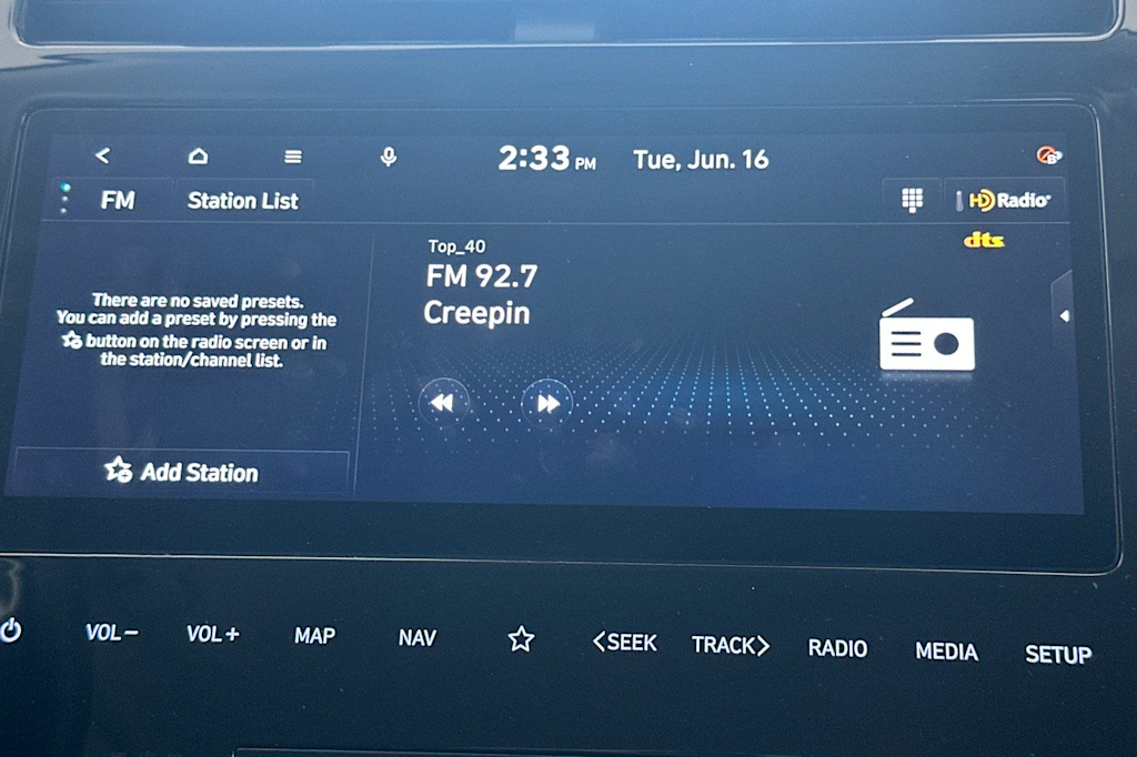 Thumbnail: 2024 Hyundai Tucson - 14