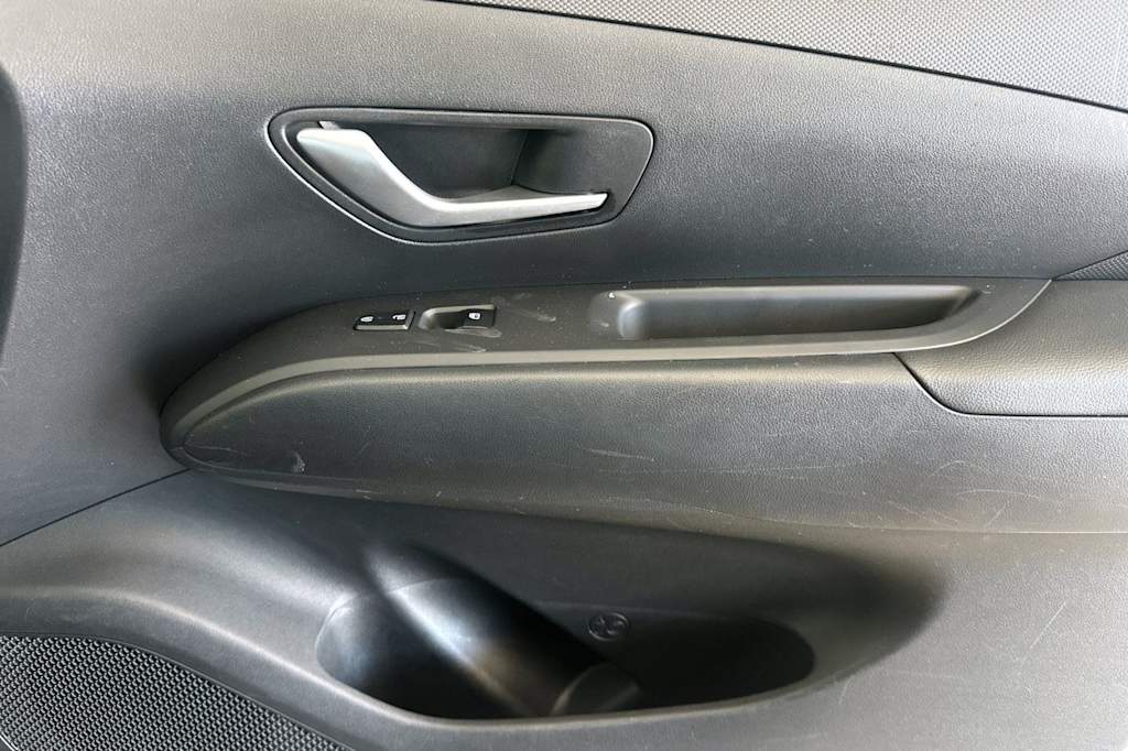 Thumbnail: 2024 Hyundai Tucson - 25