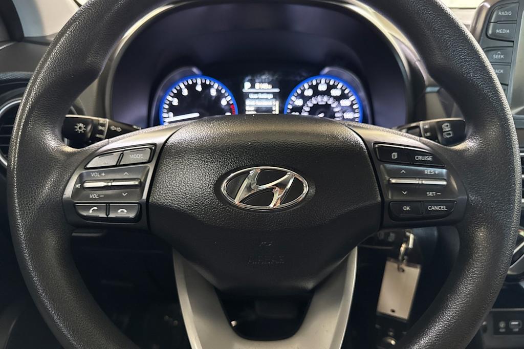 Thumbnail: 2021 Hyundai Kona - 26