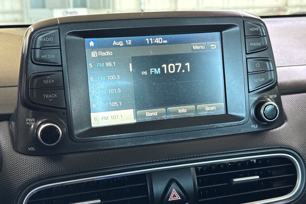 Thumbnail: 2021 Hyundai Kona - 13