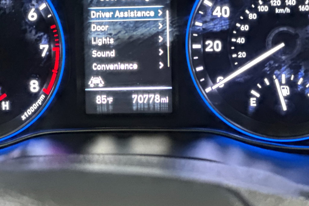 Thumbnail: 2021 Hyundai Kona - 29