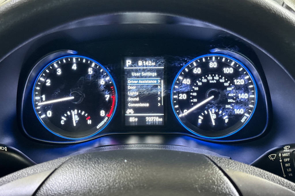 Thumbnail: 2021 Hyundai Kona - 15