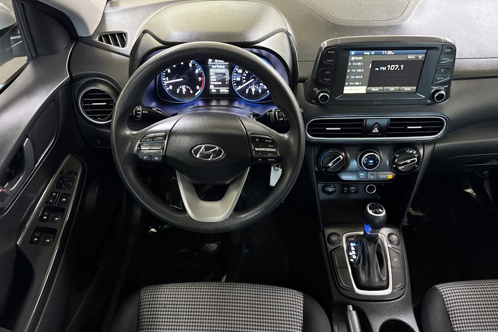 Thumbnail: 2021 Hyundai Kona - 11