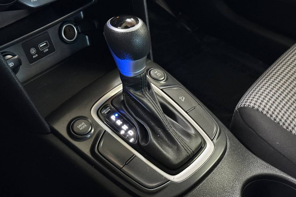 Thumbnail: 2021 Hyundai Kona - 14