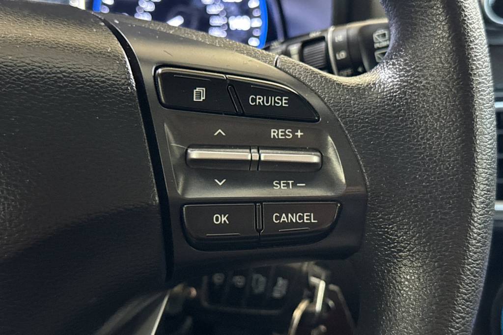 Thumbnail: 2021 Hyundai Kona - 28