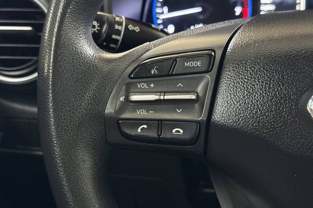 Thumbnail: 2021 Hyundai Kona - 27