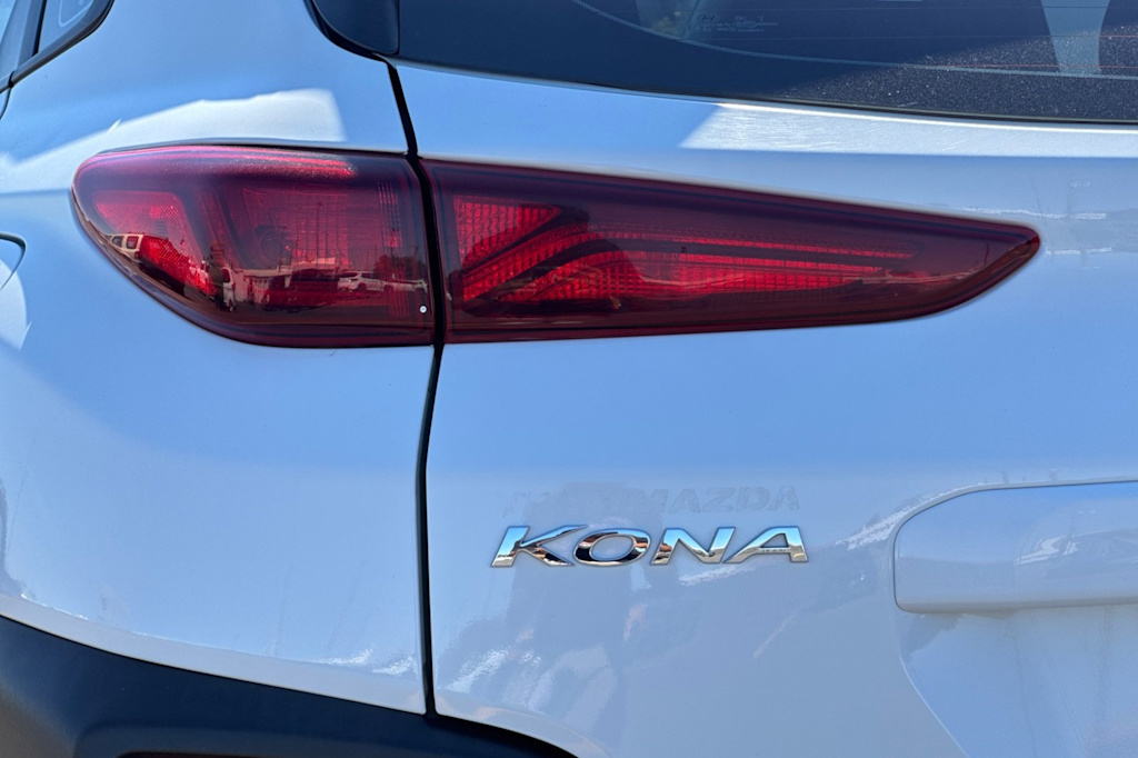 Thumbnail: 2021 Hyundai Kona - 30