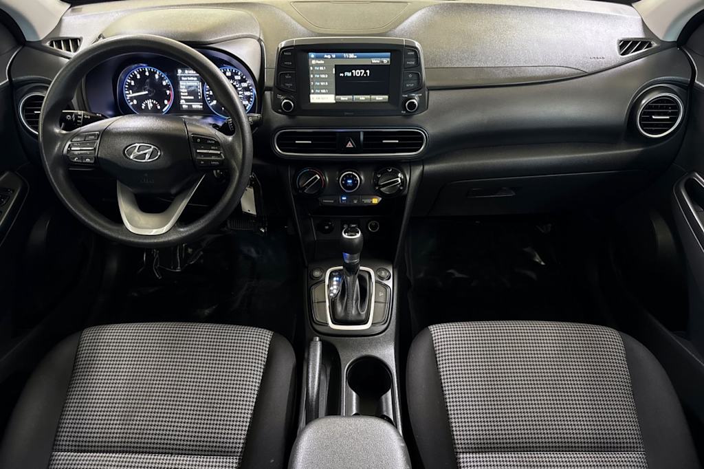 Thumbnail: 2021 Hyundai Kona - 2