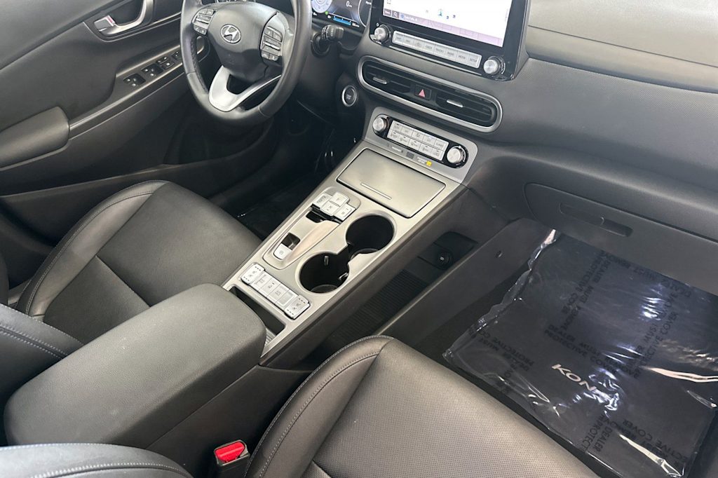 Thumbnail: 2023 Hyundai Kona - 10