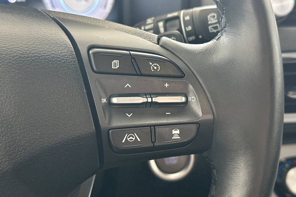 Thumbnail: 2023 Hyundai Kona - 29