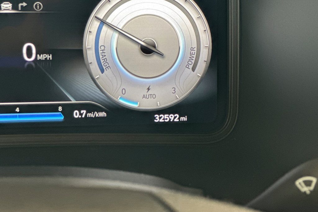 Thumbnail: 2023 Hyundai Kona - 31