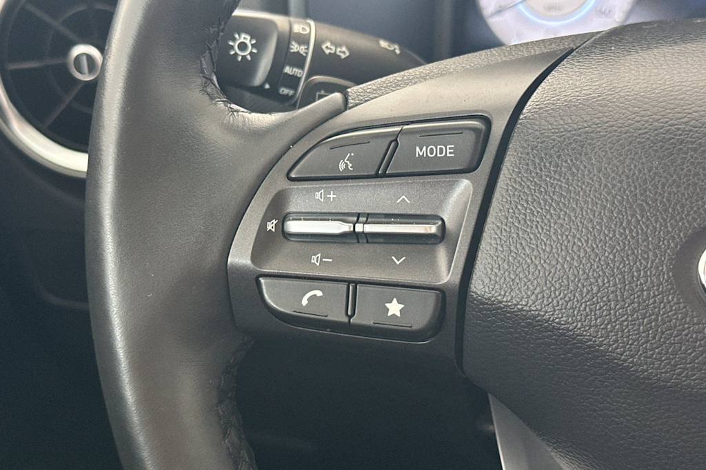 Thumbnail: 2023 Hyundai Kona - 28