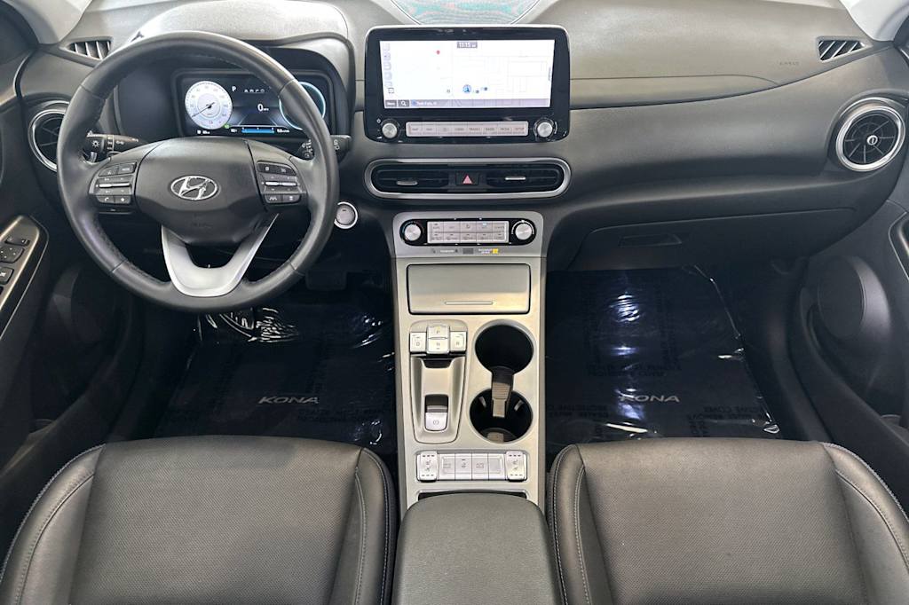 Thumbnail: 2023 Hyundai Kona - 2