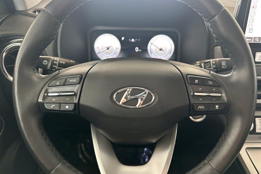 Thumbnail: 2023 Hyundai Kona - 27