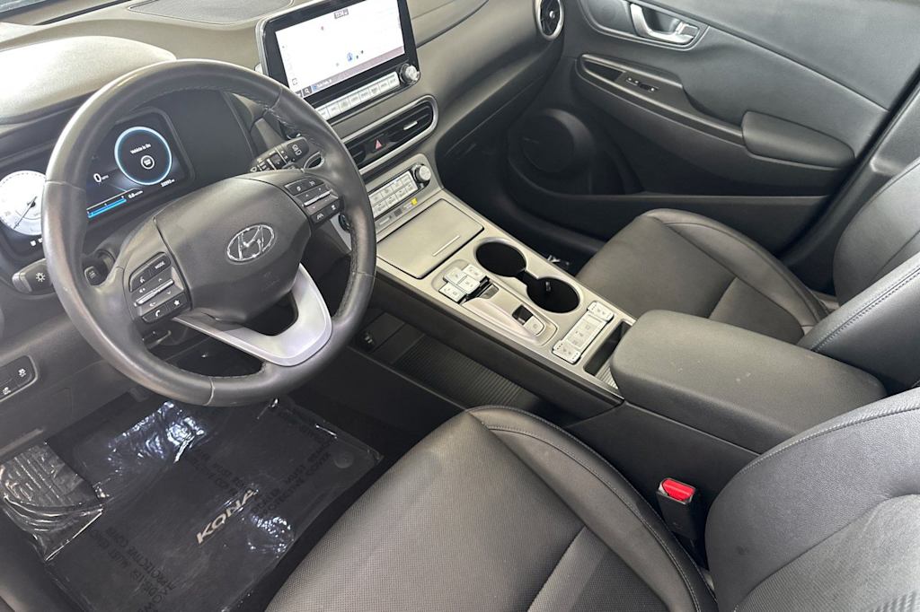 Thumbnail: 2023 Hyundai Kona - 7